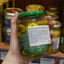 Dưa Chuột Ngâm Kiểu Cornichons Kiiehne 330g JAPAUS GOURMET