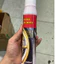 Dầu thắng đĩa ABS DOT 3 màu đỏ, dầu phanh dầu ly hợp dùng cho xe số và tay ga 250ml