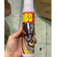 Dầu thắng đĩa ABS DOT 3 màu đỏ, dầu phanh dầu ly hợp dùng cho xe số và tay ga 250ml