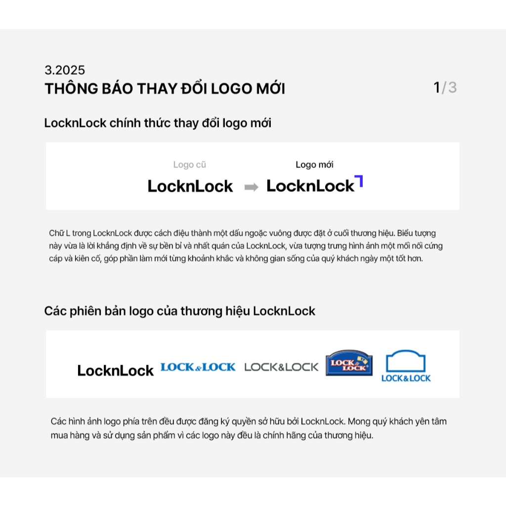 Bình Nước Nhựa LocknLock Chess Bottle PET BPA Free HAP815 (350ml) HAP816 (500ml) Màu Trắng/Xanh - K-MALL