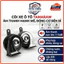 Còi Ô Tô Tamaraw Cao Cấp 12V – Tiếng To Rõ, Chống Gỉ Sét, Âm Thanh Bền Bỉ Dễ Lắp-PHU10