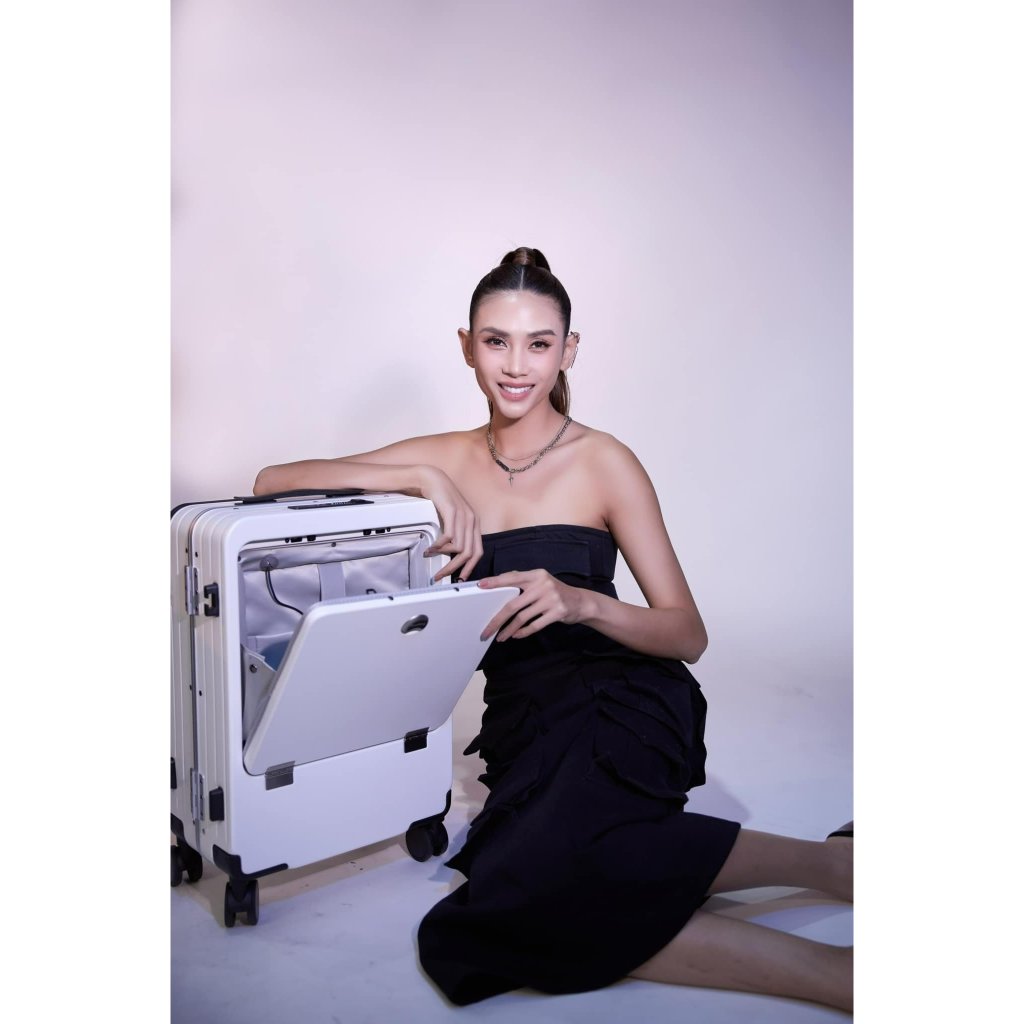 vali size 20{s}  khung nhôm và vali dây kéo thu gọn  tiêu chuẩn hãi quan{bảo hành phụ kiện 5 năm}