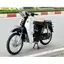 Yên Trước Dành Cho Xe Cub Mới 50cc – Thiết Kế Êm Ái, Đẹp, Chuẩn Form Xe