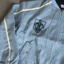 Áo khoác phối layer mũ trông , jacket 2 phối màu độc lạ phong cách