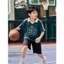 Áo Polo Teen Yody Form Relax Tay Raglan ICPO26S002