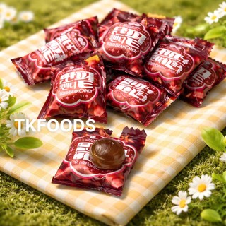 Kẹo Chilsung vị đậu đỏ 250g