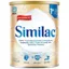 Sữa Similac Dinh Dưỡng 5G Số 0+ 1+ Cho Bé Dưới 2 Tuổi Hỗ Trợ Tăng Cường Miễn Dịch - Bibo Mart