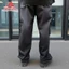Quần - Áo Đồng Phục Xanh Đen Cho Kỹ Thuật Viên Xưởng Dịch Vụ VF - Vải Kaki Bền, Đứng Form