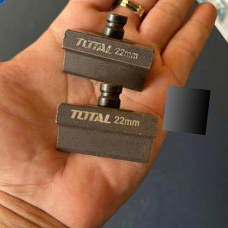 Lưỡi cắt thép thủy lực TOTAL , THSC012B, THSC022B, WCR1K12, WCR1K22 DN2