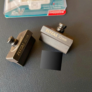 Lưỡi cắt thép thủy lực TOTAL , THSC012B, THSC022B, WCR1K12, WCR1K22 DN2