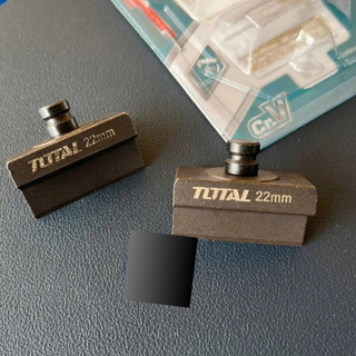 Lưỡi cắt thép thủy lực TOTAL , THSC012B, THSC022B, WCR1K12, WCR1K22 DN2