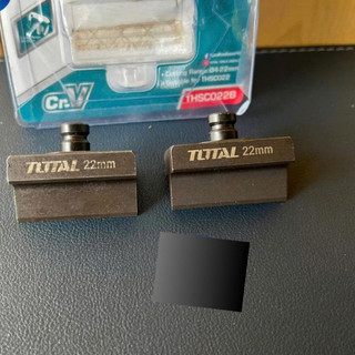 Lưỡi cắt thép thủy lực TOTAL , THSC012B, THSC022B, WCR1K12, WCR1K22 DN2