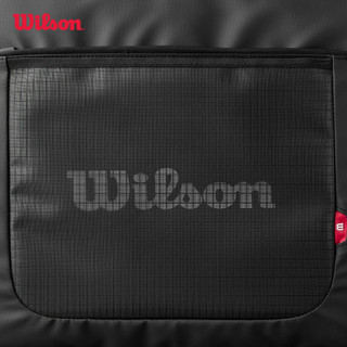 Wilson Lifestyle Tote Black Túi Đựng Vợt Tennis WR8042101001