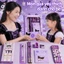 Bút chì tiểu học lớp 1 Hộp quà sinh nhật bé gái trang trí hoạt hình chất lượng tốt an toàn sử dụng