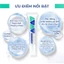 Combo 2 Kem chấm mụn, mờ thâm mụn Trioderma Anti Acne Gel 15g