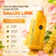 Dầu Gội, Xả Siêu Dưỡng Phục Hồi Tóc Hư Tổn Salon Link Chứa Chiết Xuất Hoa Mộc Vàng Nhật Bản 1000ml