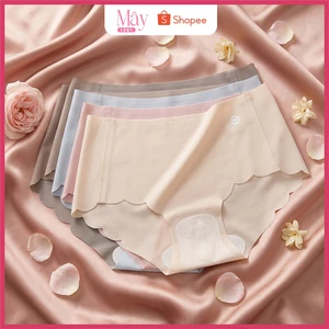 Set Quần Lót Su Thạch Không Lộ Viền Mát Lạnh