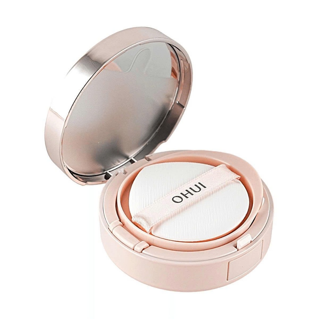 V08_Phấn Nước Ohui Ultimate Cover Cushion Moisture Flower Edition 15g