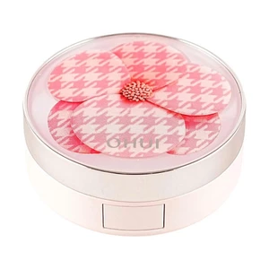 V08_Phấn Nước Ohui Ultimate Cover Cushion Moisture Flower Edition 15g