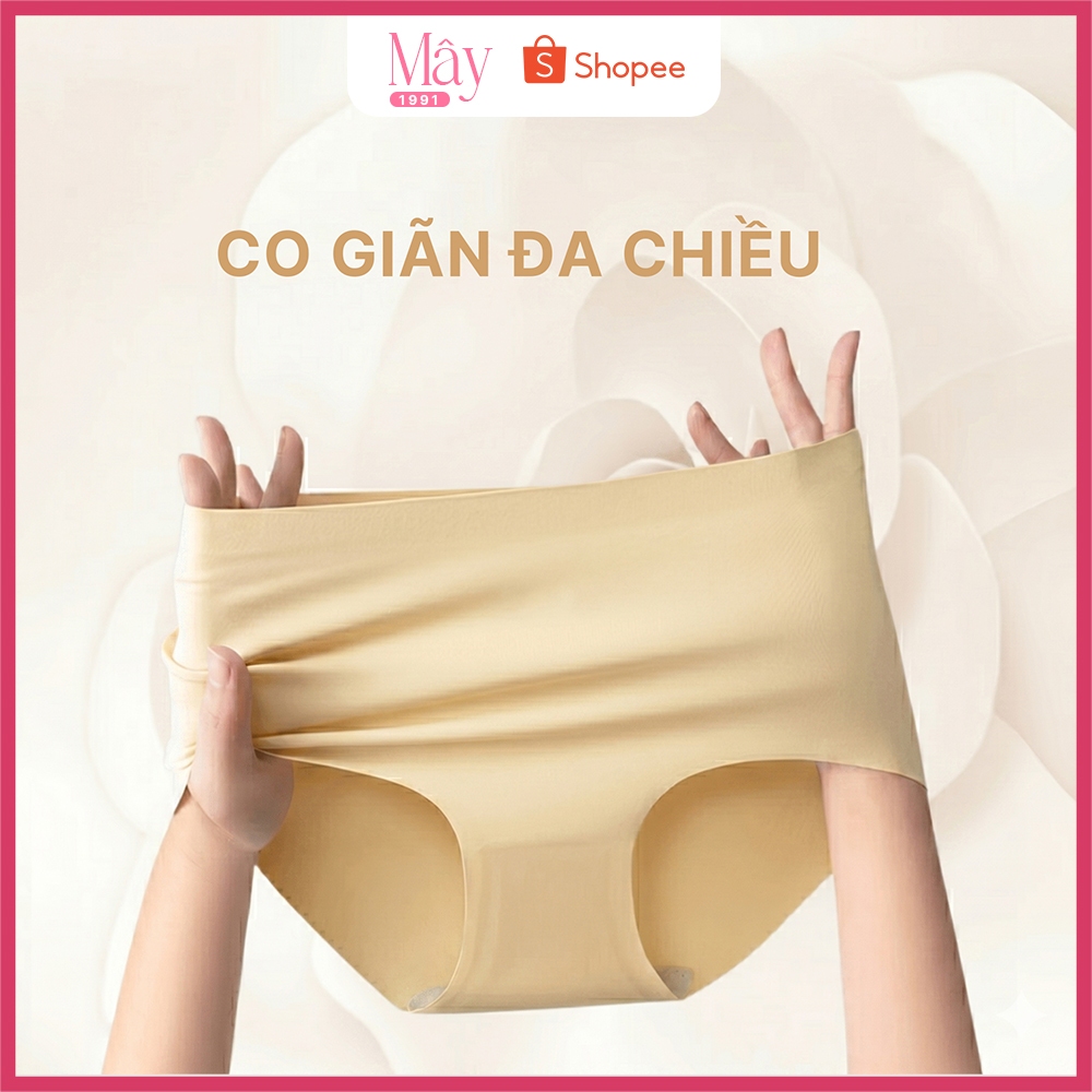 Quần ĐúC Su Cao Cấp Không Đường May Mềm Mịn