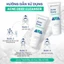 Combo Gel Rửa Mặt Làm Sạch Da Mụn & kem Dưỡng Ẩm phục hồi Chăm Sóc Da Dầu Mụn Trioderma