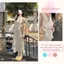 Đầm Peplum Élan Sweet - Váy Liền Thân Sát Nách Cao Cấp, Thời Trang Thiết Kế Sang Trọng 2026