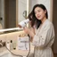 Máy Sấy Tóc Prosee Màu Trắng 2300W | Máy Sấy Tóc Công Suất Lớn Cho Salon & Gia Đình