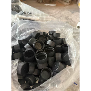 Combo 50 - 100 nắp phi 30 nắp đen, trắng