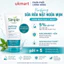 Sữa rửa mặt Simple giúp kiềm dầu và ngừa mụn hiệu quả - cho da dầu mụn 150ml [CHÍNH HÃNG]