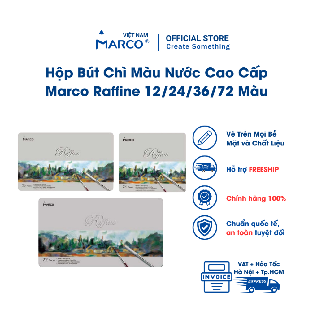 marco raffine giá tốt Tháng 7, 2026 | Mua ngay | Shopee Việt Nam