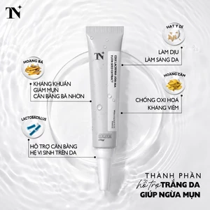 Serum Mụn - My Phẩm Đông Anh