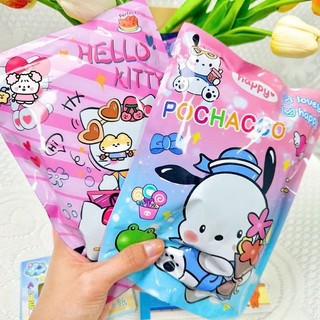 Túi Mù Quà Tặng, Đựng Quà Cute, Kuromi Trendy, Bất Ngờ Thú Vị, Set Quà Cho Bé, Học Sinh home max vietnam