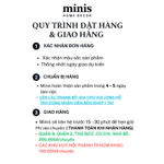 { Combo 2 }  Kệ Tivi + Bàn trà Minis phong cách hiện đại- sang trọng, đã lắp ráp sẵn, bảo hành 12 tháng MN-TV-16 — ảnh 6