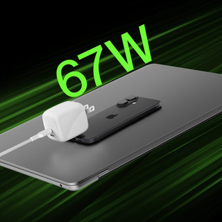 [SVIP] Củ sạc GaN Belkin BOOST CHARGE 67W chuẩn USB-C 3.1 với 2 cổng USB-C dành cho Macbook, iPad, iPhone Bảo hành 2 năm