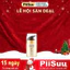 Kem Dưỡng Ẩm OLAY TOTAL EFFECTS Ban Ngày Phục Hồi & Hỗ Trợ Làm Chậm 7 Dấu Hiệu Lão Hóa SPF 15 50G