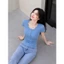 Áo Thun Nữ Freesize Bigsize Phom Áo Croptop Ôm Body Tôn Dáng ,Áo Thun Kiểu Chất Thun Gân Co Giãn G13