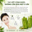 Dầu Tẩy Trang Kumano Deve Chiết Xuất Dầu Olive & Argan 200ml Thiên Nhiên Lành Tính Không Paraben