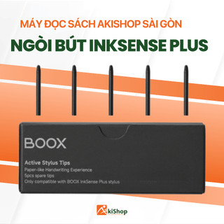 Đầu bút thay thế cho bút cảm ứng Boox Inksense Plus