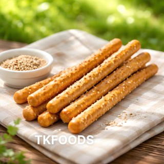 Bánh que ngũ cốc Haitai Salvia 60g