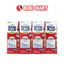 Lốc 4 Hộp Sữa Bột Pha Sẵn GrowPLUS+ Đỏ Ít Đường Tăng Cân Phát Triển Trí Não Cho Bé - Bibo Mart