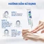 Combo Serum Giảm Mụn 30ml & kem Dưỡng Ẩm phục hồi Chăm Sóc Da Dầu Mụn Trioderma