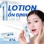 Combo Gel Rửa Mặt Làm Sạch Da Mụn & kem Dưỡng Ẩm phục hồi Chăm Sóc Da Dầu Mụn Trioderma