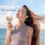 Quạt cầm tay mini GS5 di động cho mùa hè,ó màn hình kỹ thuật số LED và USB tiện lợi