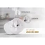 MÁY XAY SINH TỐ 3 CỐI SUNHOUSE SHD5582W Xay Đa Năng An Toàn Độ Bền Cao BH 12 Tháng