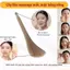 Massage Cạo gió sừng ấn huyệt giúp trẻ hóa da