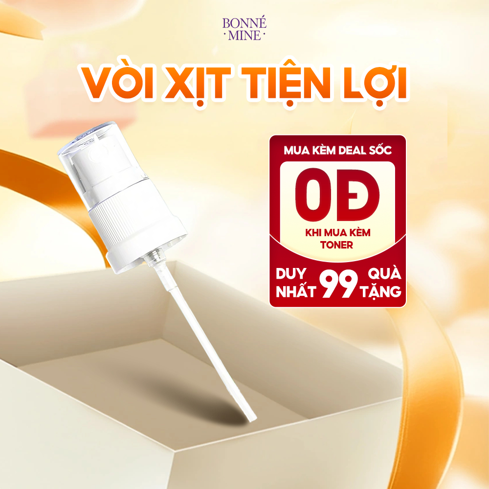 [Quà tặng 0Đ] Vòi Xịt Tiện Dụng - Hàng Tặng Không Bán