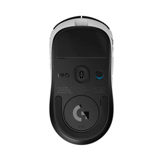 Chuột Gaming không dây Logitech PRO X2 SUPERSTRIKE 910-007778 - 44000 DPI, 5 nút - Bảo hành 24 tháng