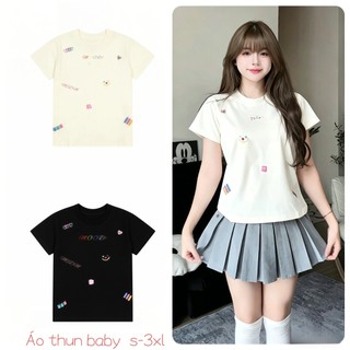 Áo Thun In hình 230GSM Tee Cotton Mềm Mịn Mát - Áo Phông Local Brand Unisex Nam Nữ Form Rộng
