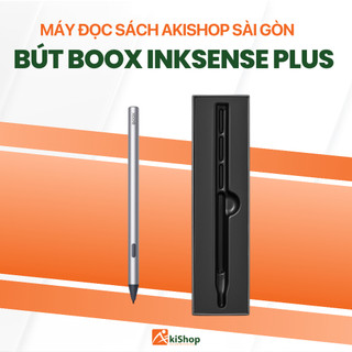 Bút BOOX InkSense dành cho máy đọc sách Go 7, Go Color 7 (Gen II), Go 10.3 Gen II Series, Palma2 Pro
