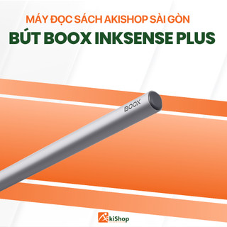 Bút BOOX InkSense dành cho máy đọc sách Go 7, Go Color 7 (Gen II), Go 10.3 Gen II Series, Palma2 Pro